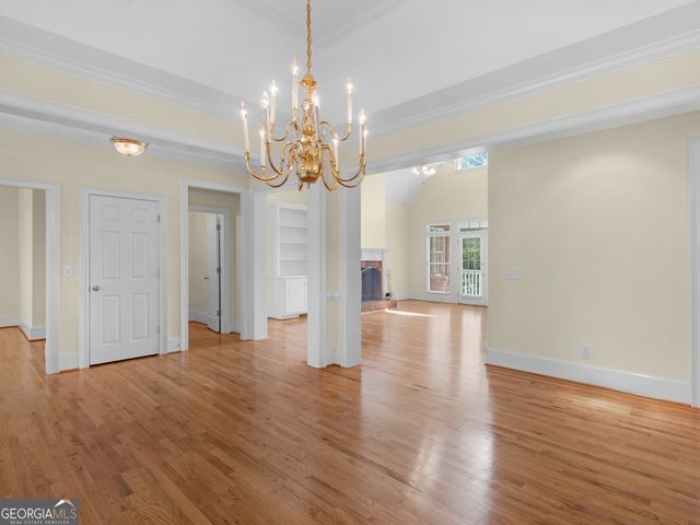 214 Cheshire Drive, Griffin, GA 30223