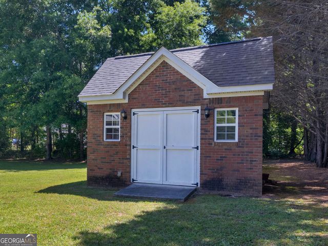 214 Cheshire Drive, Griffin, GA 30223