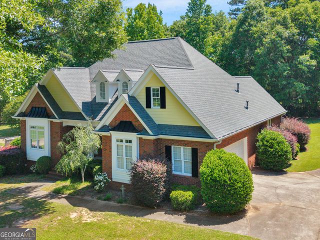 214 Cheshire Drive, Griffin, GA 30223