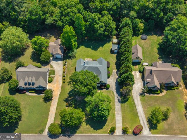 214 Cheshire Drive, Griffin, GA 30223