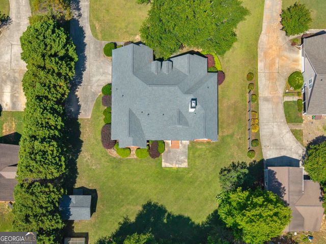 214 Cheshire Drive, Griffin, GA 30223