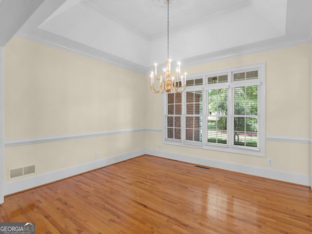214 Cheshire Drive, Griffin, GA 30223