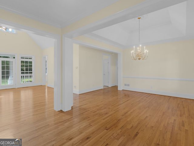 214 Cheshire Drive, Griffin, GA 30223