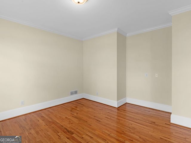 214 Cheshire Drive, Griffin, GA 30223