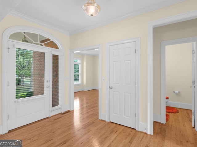 214 Cheshire Drive, Griffin, GA 30223