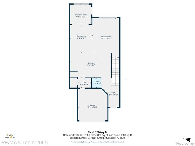838 Addison Circle, Commerce Charter Township, MI 48390