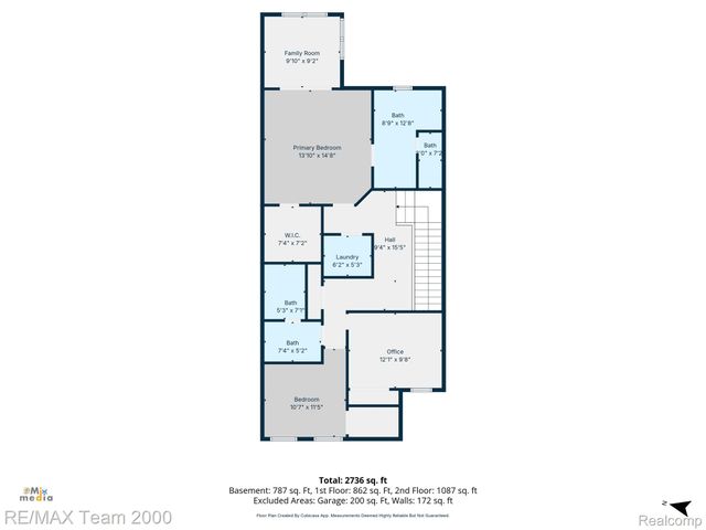 838 Addison Circle, Commerce Charter Township, MI 48390