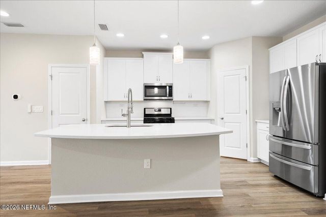 171 TAMAR Court, St. Augustine, FL 32095