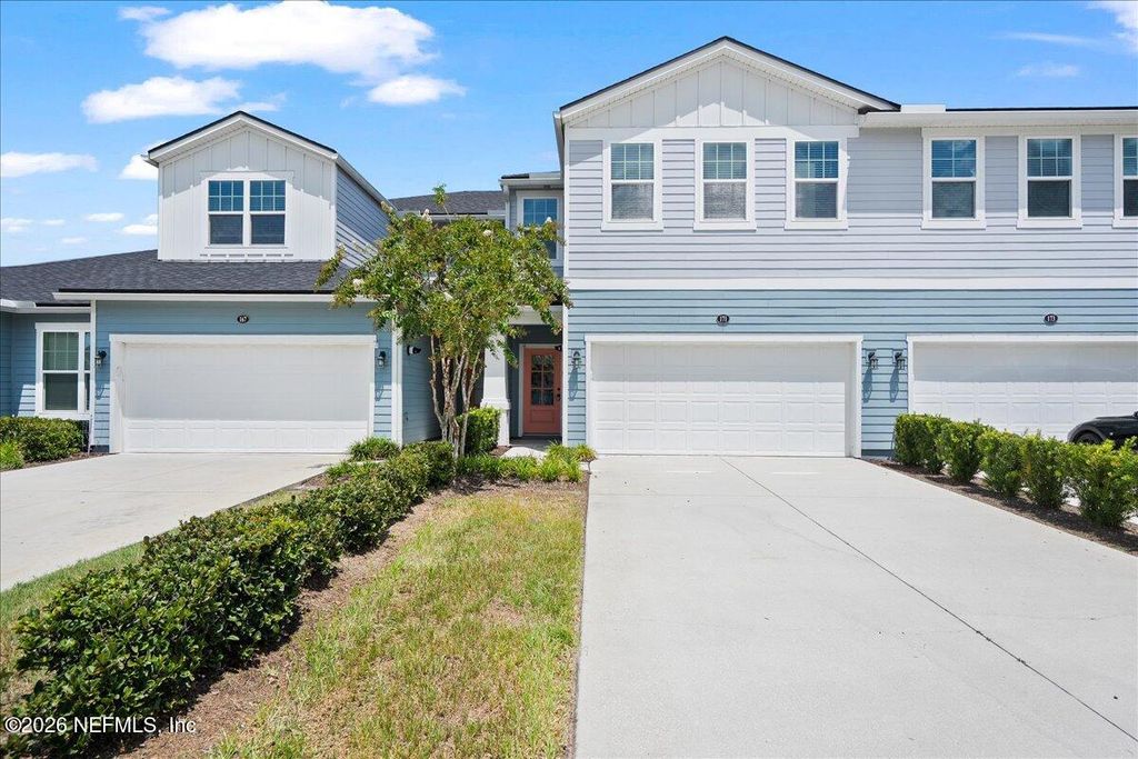 171 TAMAR Court, St. Augustine, FL 32095