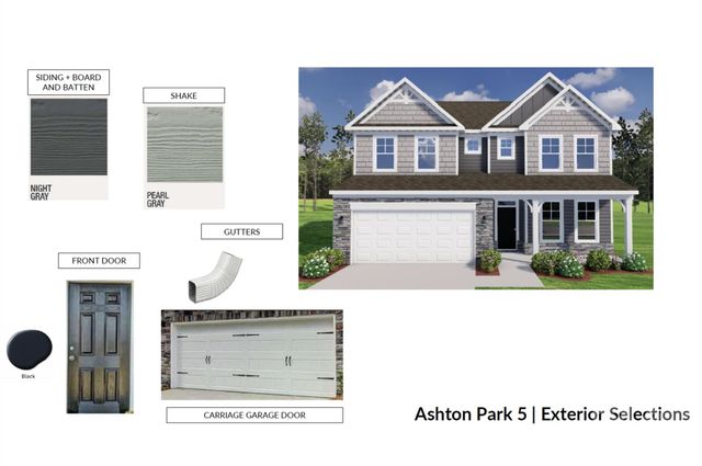 2617 Wild Azalea Court, Monroe, NC 28110