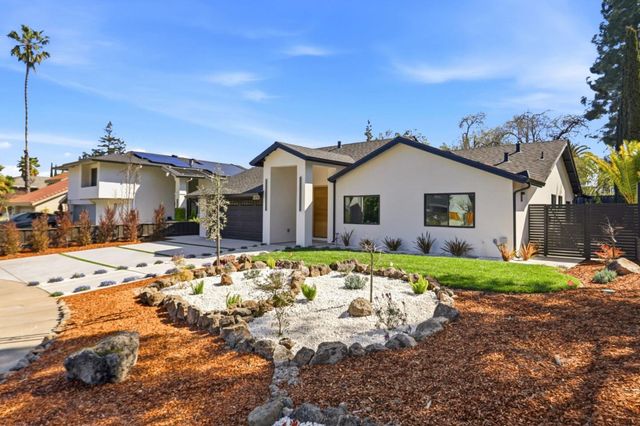 6496 Sproul Court, San Jose, CA 95120