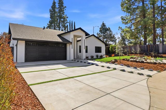 6496 Sproul Court, San Jose, CA 95120