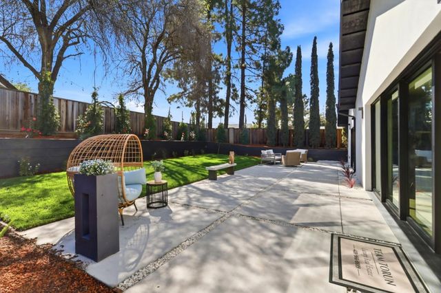 6496 Sproul Court, San Jose, CA 95120