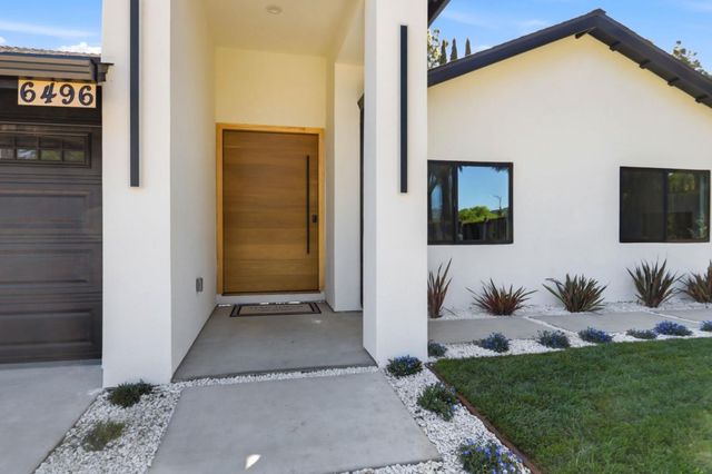 6496 Sproul Court, San Jose, CA 95120