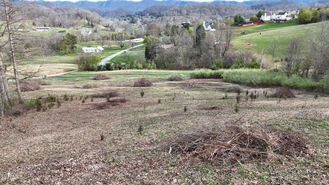 Tract 1 Parker Lane, Kingsport, TN 37660