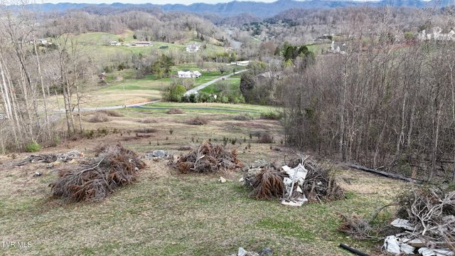 Tract 1 Parker Lane, Kingsport, TN 37660