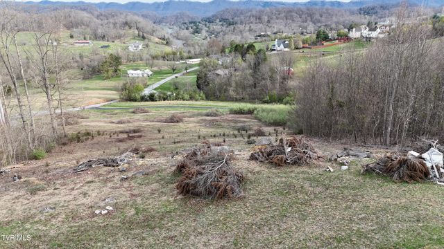 Tract 1 Parker Lane, Kingsport, TN 37660