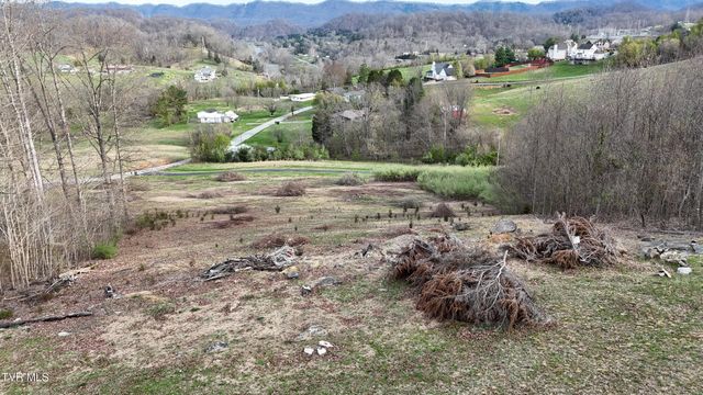 Tract 1 Parker Lane, Kingsport, TN 37660