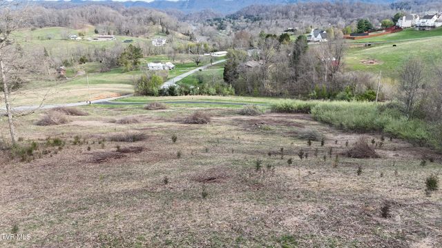 Tract 1 Parker Lane, Kingsport, TN 37660