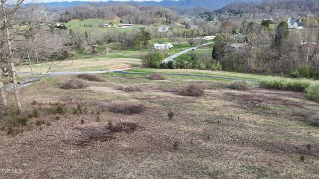Tract 1 Parker Lane, Kingsport, TN 37660