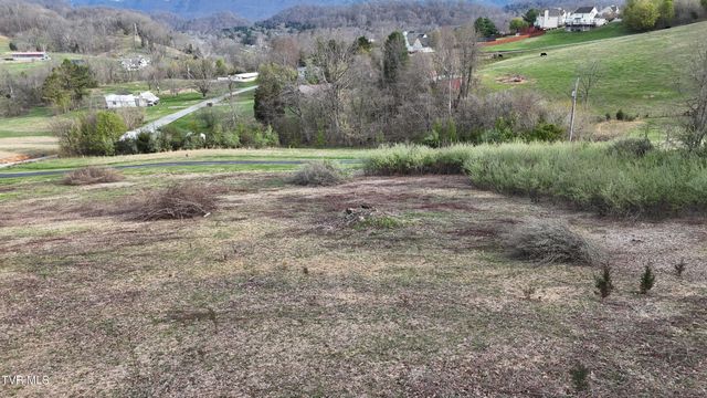 Tract 1 Parker Lane, Kingsport, TN 37660