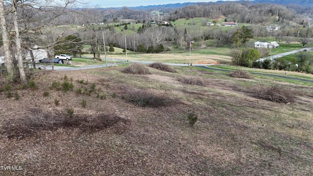 Tract 1 Parker Lane, Kingsport, TN 37660