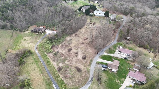 Tract 1 Parker Lane, Kingsport, TN 37660