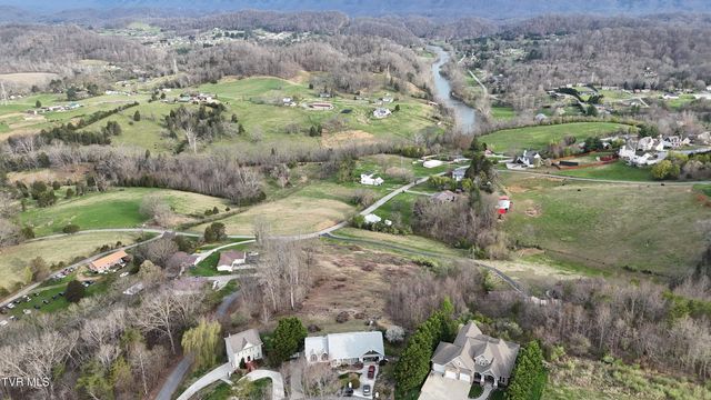 Tract 1 Parker Lane, Kingsport, TN 37660