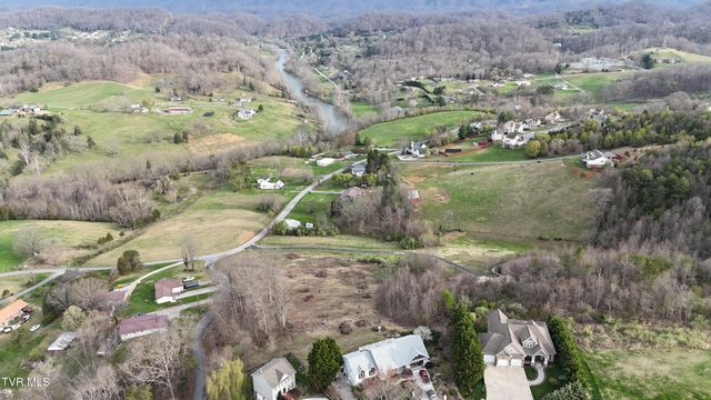 Tract 1 Parker Lane, Kingsport, TN 37660