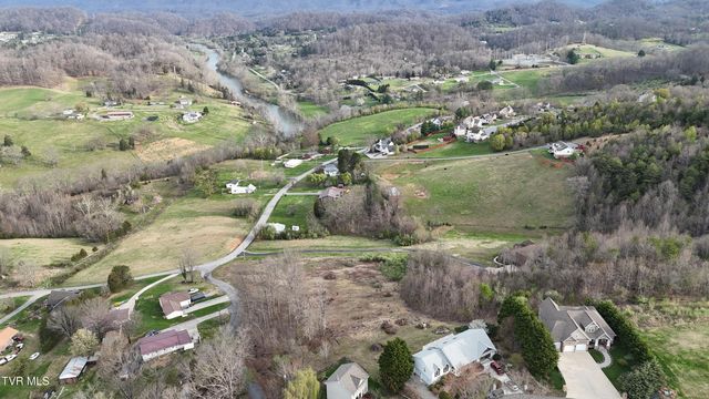 Tract 1 Parker Lane, Kingsport, TN 37660
