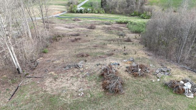 Tract 1 Parker Lane, Kingsport, TN 37660