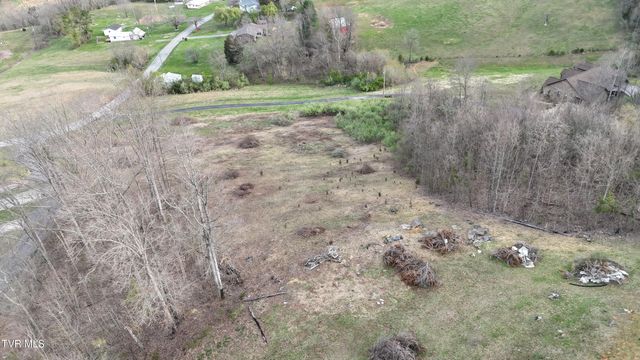 Tract 1 Parker Lane, Kingsport, TN 37660