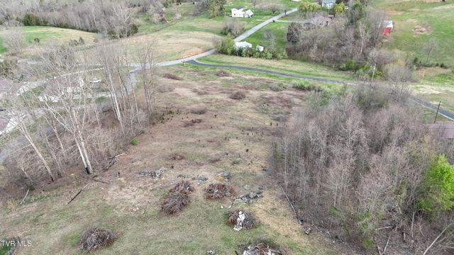 Tract 1 Parker Lane, Kingsport, TN 37660