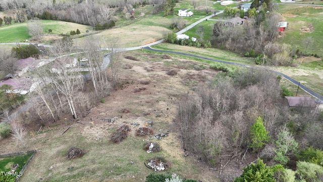Tract 1 Parker Lane, Kingsport, TN 37660