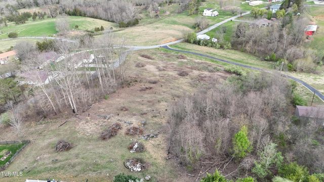 Tract 1 Parker Lane, Kingsport, TN 37660