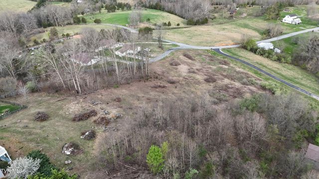 Tract 1 Parker Lane, Kingsport, TN 37660