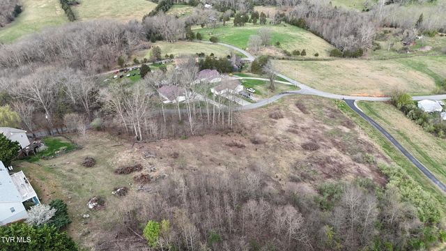 Tract 1 Parker Lane, Kingsport, TN 37660