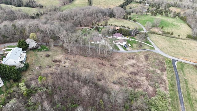 Tract 1 Parker Lane, Kingsport, TN 37660