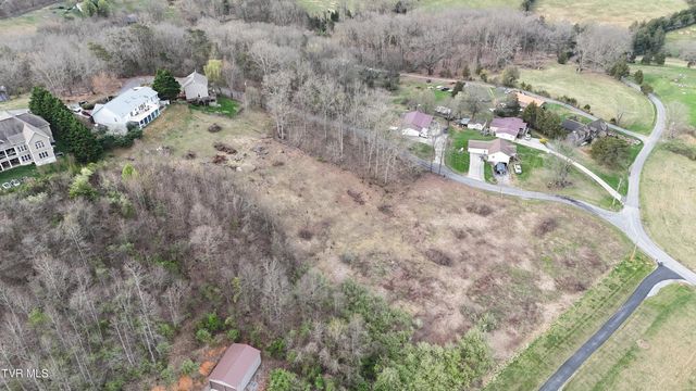 Tract 1 Parker Lane, Kingsport, TN 37660