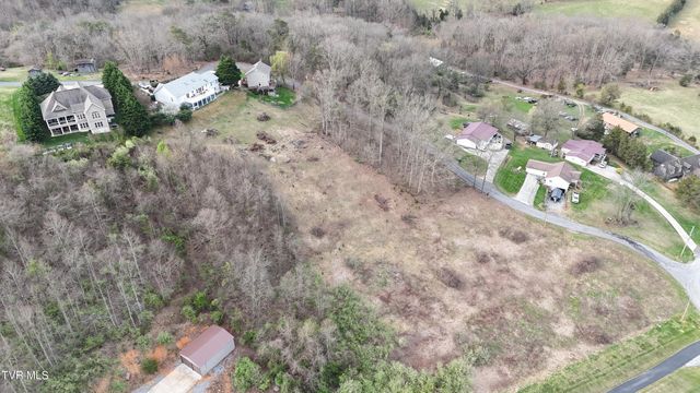 Tract 1 Parker Lane, Kingsport, TN 37660