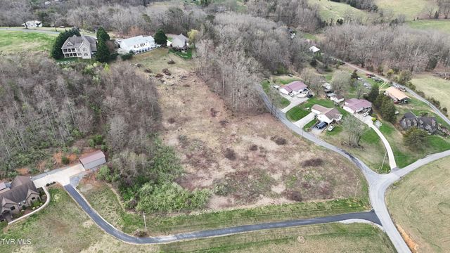 Tract 1 Parker Lane, Kingsport, TN 37660