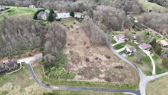 Tract 1 Parker Lane, Kingsport, TN 37660