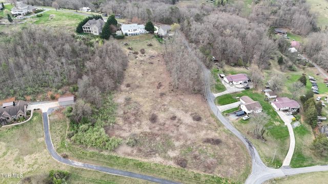 Tract 1 Parker Lane, Kingsport, TN 37660