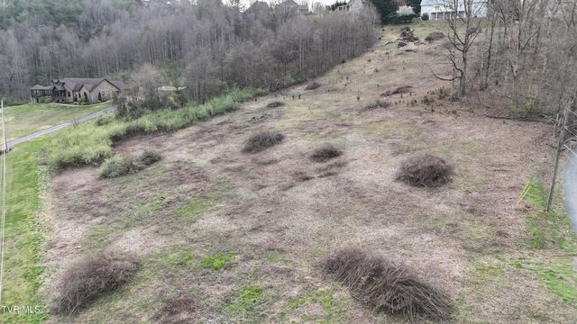 Tract 1 Parker Lane, Kingsport, TN 37660