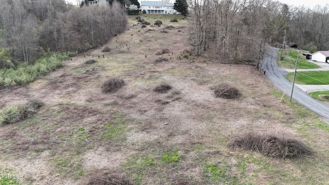 Tract 1 Parker Lane, Kingsport, TN 37660