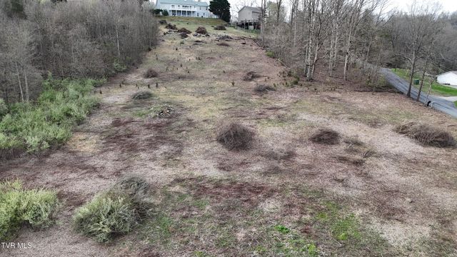 Tract 1 Parker Lane, Kingsport, TN 37660
