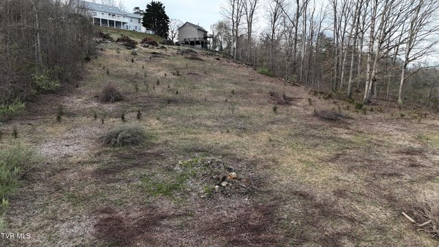 Tract 1 Parker Lane, Kingsport, TN 37660