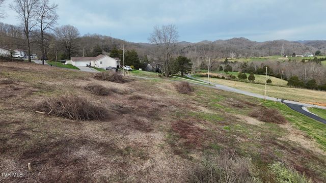 Tract 1 Parker Lane, Kingsport, TN 37660