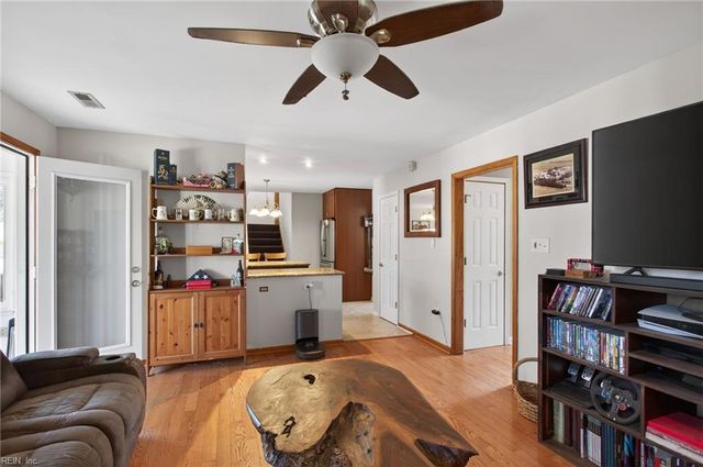 1209 Priscilla LN Lane, Chesapeake, VA 23322