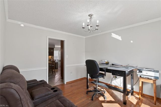 1209 Priscilla LN Lane, Chesapeake, VA 23322